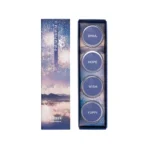 Kit PIRIMPIMPIM 2 Azul - Bluwe