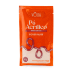 Pó Acrílico Cover Nude 30G - Volia - Imagem 2