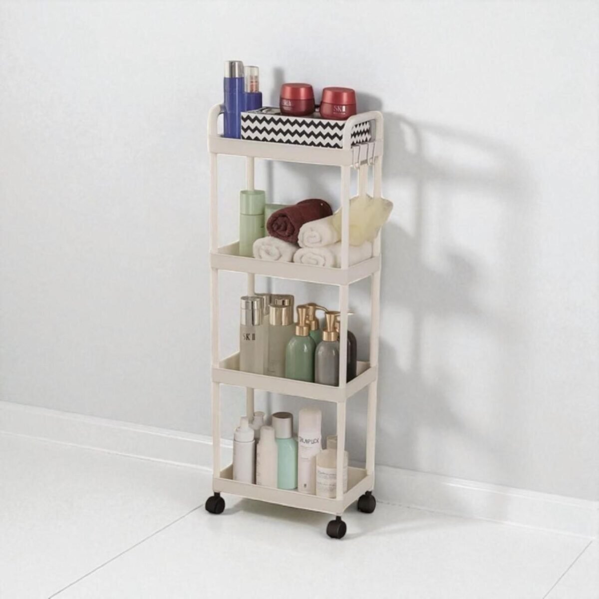 Carrinho Organizador - Imagem 2