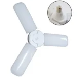 Lampada 3 Petala Fan Blade - X&D