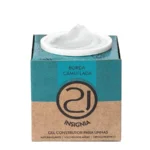 Gel Construtor  Borda Camuflada Insignia 34G - Nails 21