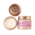 Vela De Massagem Velvet 100ml - King Nails - Imagem 2