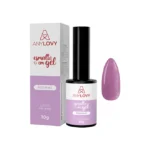 Esmalte Em Gel Roxinho 10G - Any Lovy