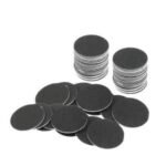 Refil De Lixa Para Pedicuro 48 unidades - Santa Clara (5561)