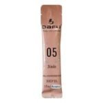 Gel Em Sachê Nude 05 - Dafu