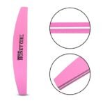 Lixa Polidora 100/180 - Honey Girl - Imagem 2