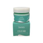 Gel Construtor Clear  24g - Beltrat