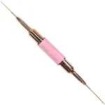 Pincel Fino Ponta Dupla HMJB043 - Helen Color