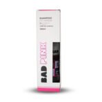 Shampoo de Limpeza 150ml - Bad Pink - Imagem 2