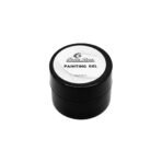 Gel Paint Metalizado - Bella Rosa - Imagem 3