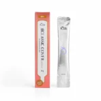 Gel Sachê Classic Cover C/Glitter 14g - Volia