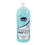 Acetona 500Ml - Ideal