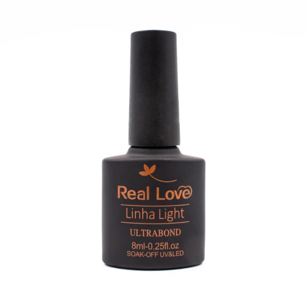 Ultra Bond Acid 8ml - Real Love