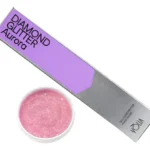 Gel Em Sachê Diamond Glitter Aurora 14g - Vólia