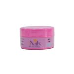 Gel Control Hard 15g Milk - King Nails