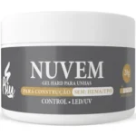 Gel Nuvem Control 28g Psiu S/ Hema S/ Tpo Renda - Psiu