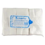 Algodão Prensado Branco - Dafu