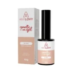 Esmalte Em Gel Nude Bem Clássico 10G - Any Lovy