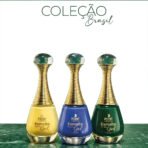 Esmalte Tradicional Coleção Brasil -Potent
