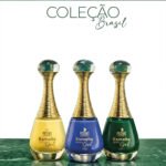 Esmalte Tradicional Coleção Brasil -Potent