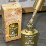 Esmalte Dourado 03 - Bella Rosa