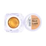 Spider Gel Dourado - Real Love