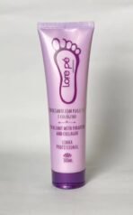 Esfoliante c/Parafina e Colágeno 300ml - Lorepé - Imagem 2