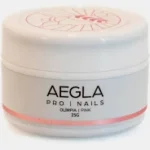 Gel Aegla Pro 25G Olimpia Pink - Aegla