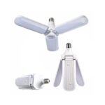 Lâmpada 3 Petálas D&Z  - D&Z