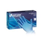 Luva Nitrilica - Safemax - Imagem 2