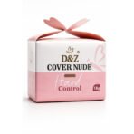 Gel Hard Control Cover Nude 18G  - D&Z