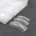 Molde F1 Quadrado Natural - Helen Color