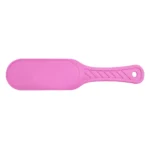 Suporte Plast. Rosa P/Lixa Pé  - Santa Clara (2981)