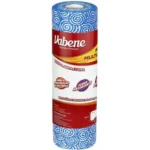 Pano Multiuso 25X28CM Azul C/50 Unidades - Vabene