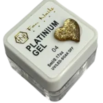 Gel Paint 04 - Fan Nails