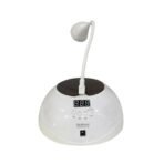 Cabine Sun UV 268W Nail Lamp Branco