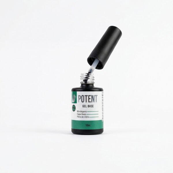 Gel Base 10ml - Potent