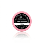Gel Paint - Bella Rosa