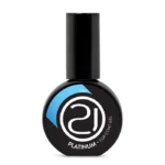 Top coat Platinum 12ml - Nails 21