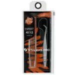 Pinça Para Cilios TE40-12 - Staleks