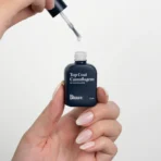 Top Coat Camuflagem Silk White 11Ml - Bluwe - Imagem 2