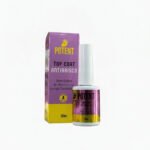 Top Coat Antirrisco 10ml - Potent
