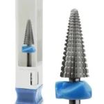 Broca Conica Tornado Azul 3079 - D&Z