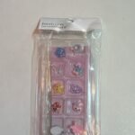 Charme De Unha Fashion Jewellery (HT-573) - X&D