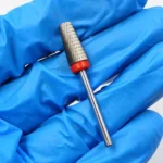 Broca Tornado Vermelho DZ 097 - D&Z