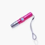 Lanterna Usb Carregavel Camaleão - Kaisa