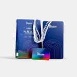 Kit Fibra Mágica 4 Metros - Bluwe