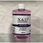 Prep 500ML - X&D