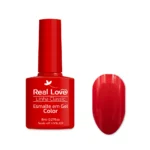 Esmalte Linha Classic 01-47 - Real Love