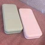 Porta Pincel Rosa (HGJ-1130PINK)- Helen Color